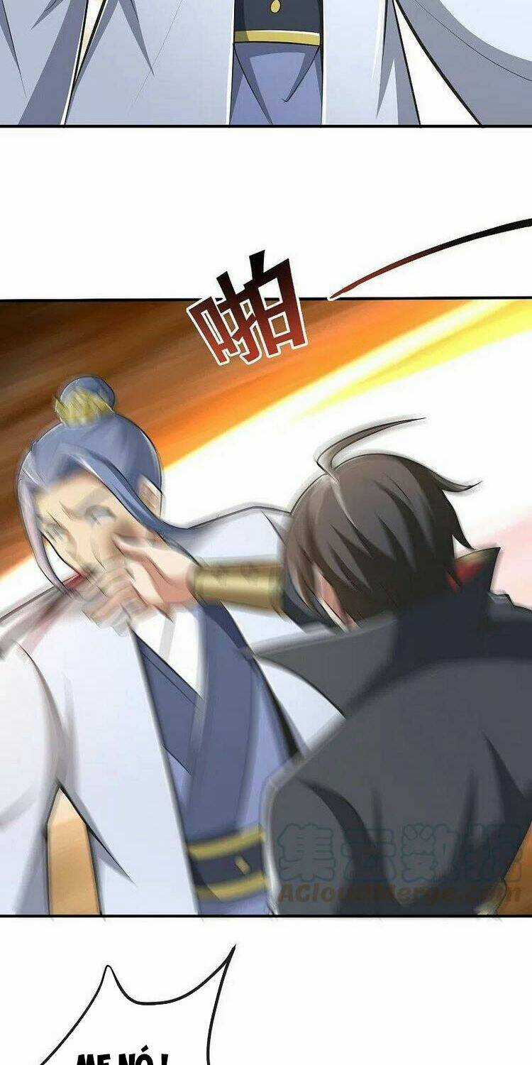 Nhất Kiếm Độc Tôn - Chapter 153 - Trang 10