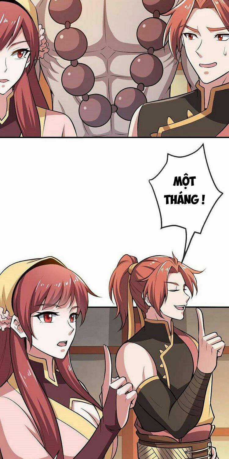 Nhất Kiếm Độc Tôn - Chapter 154 - Trang 13