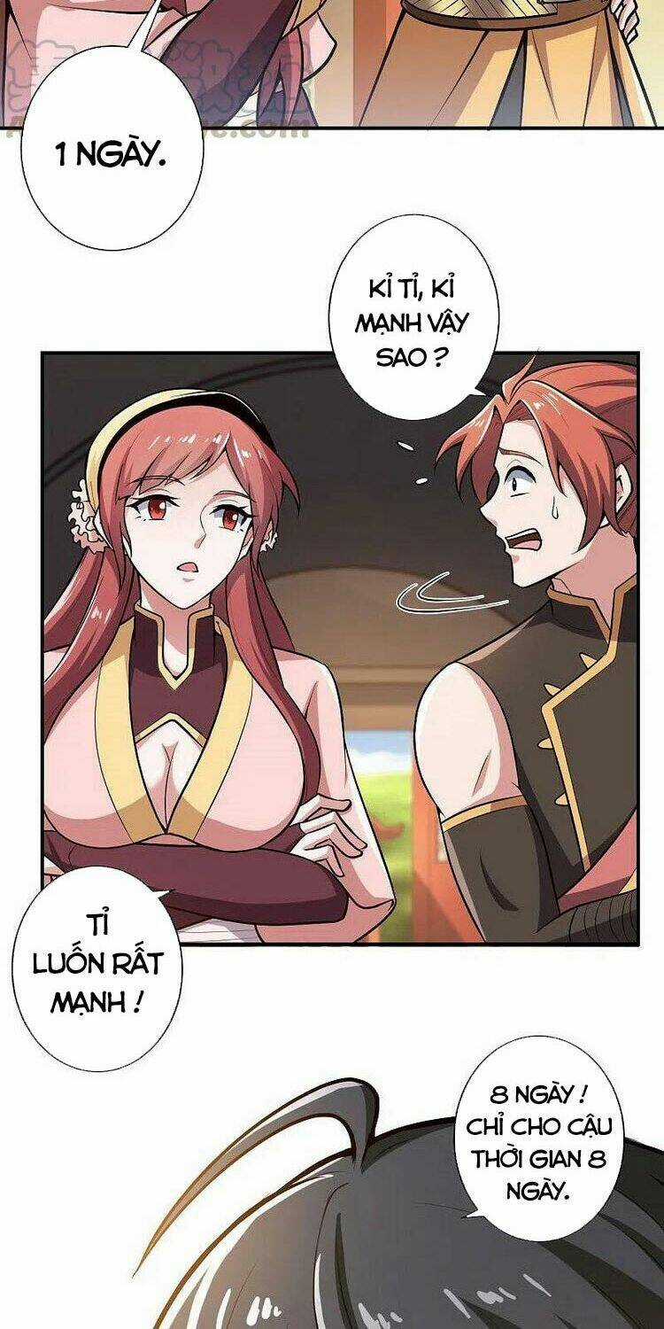 Nhất Kiếm Độc Tôn - Chapter 154 - Trang 14