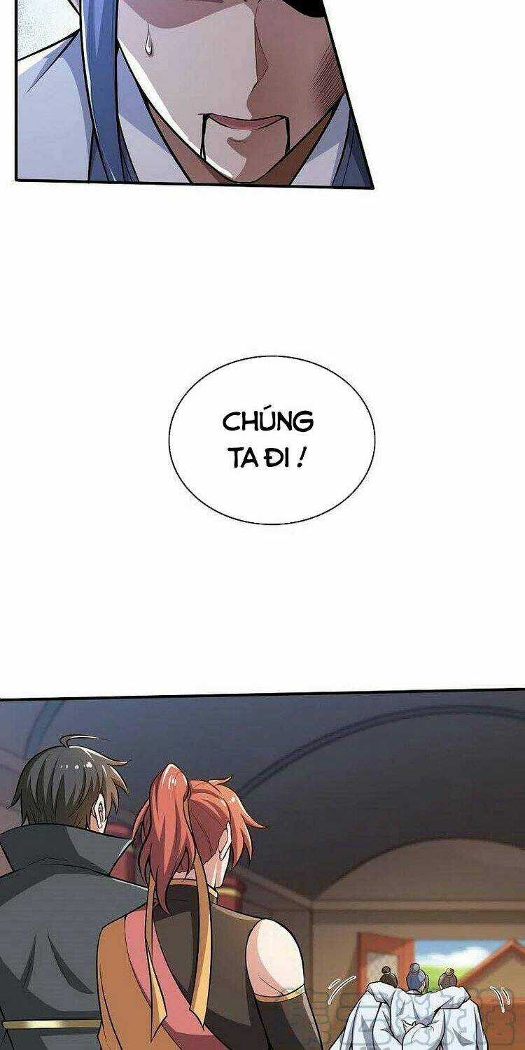 Nhất Kiếm Độc Tôn - Chapter 154 - Trang 8