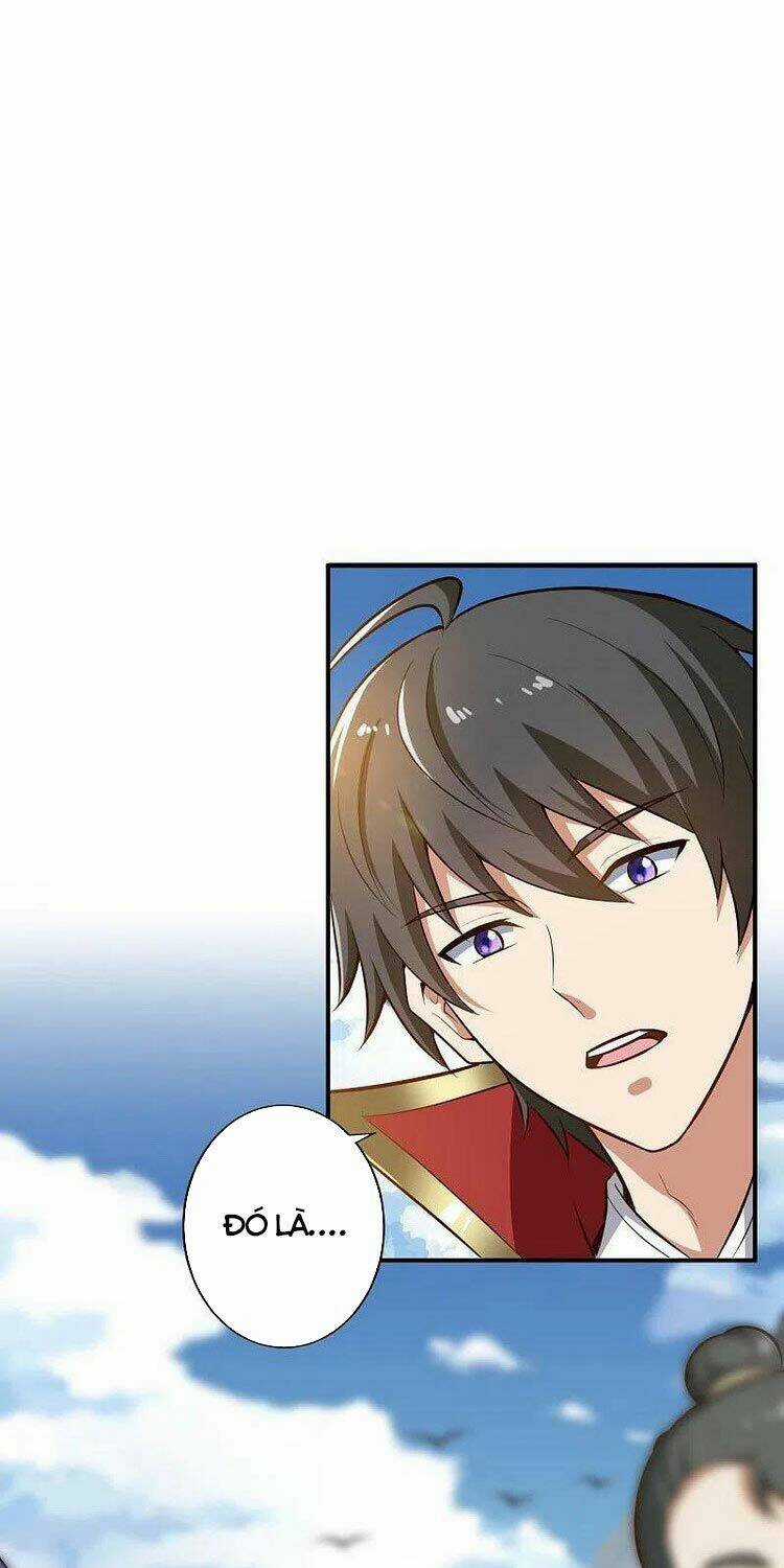 Nhất Kiếm Độc Tôn - Chapter 155 - Trang 1