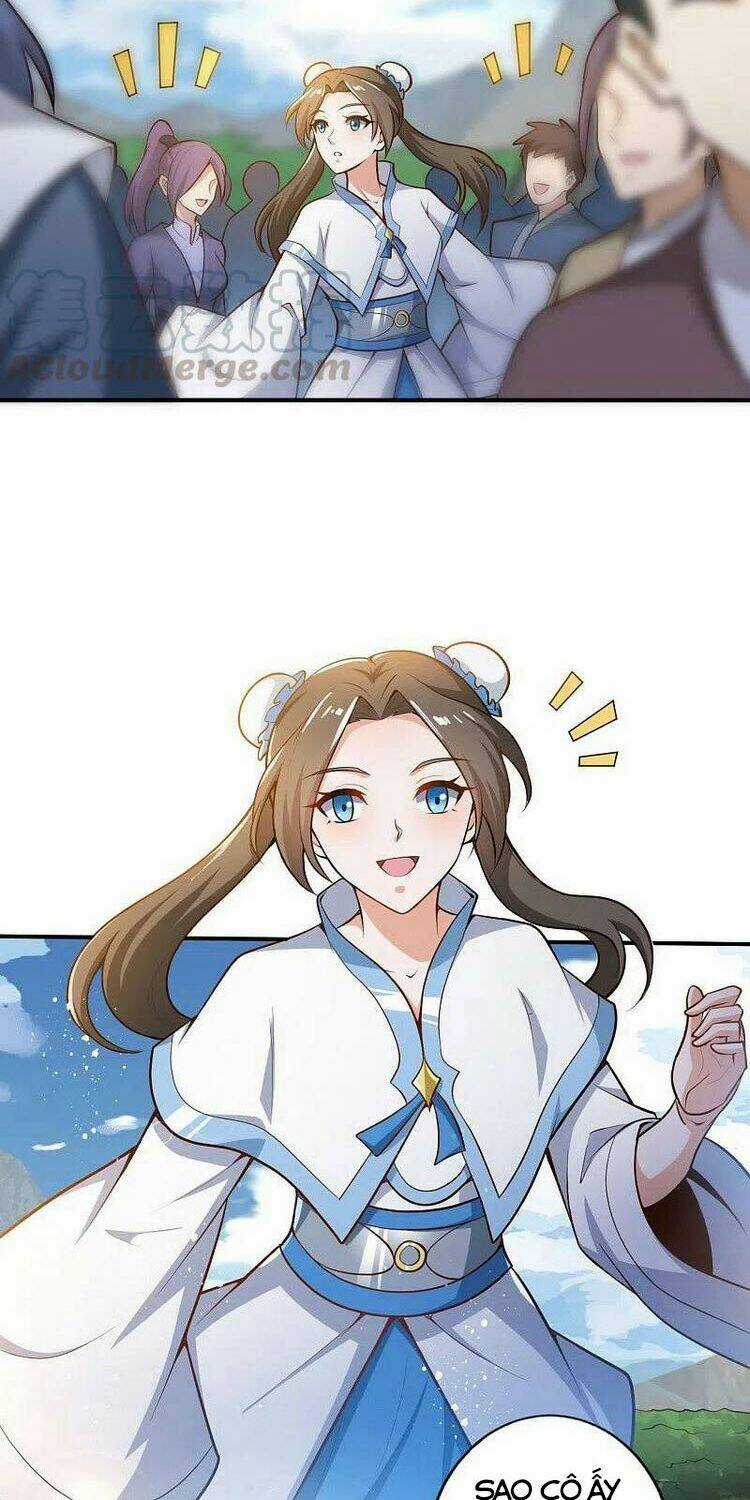 Nhất Kiếm Độc Tôn - Chapter 155 - Trang 2