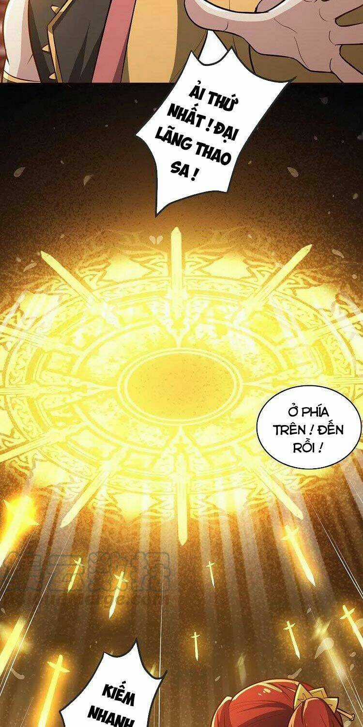 Nhất Kiếm Độc Tôn - Chapter 155 - Trang 11