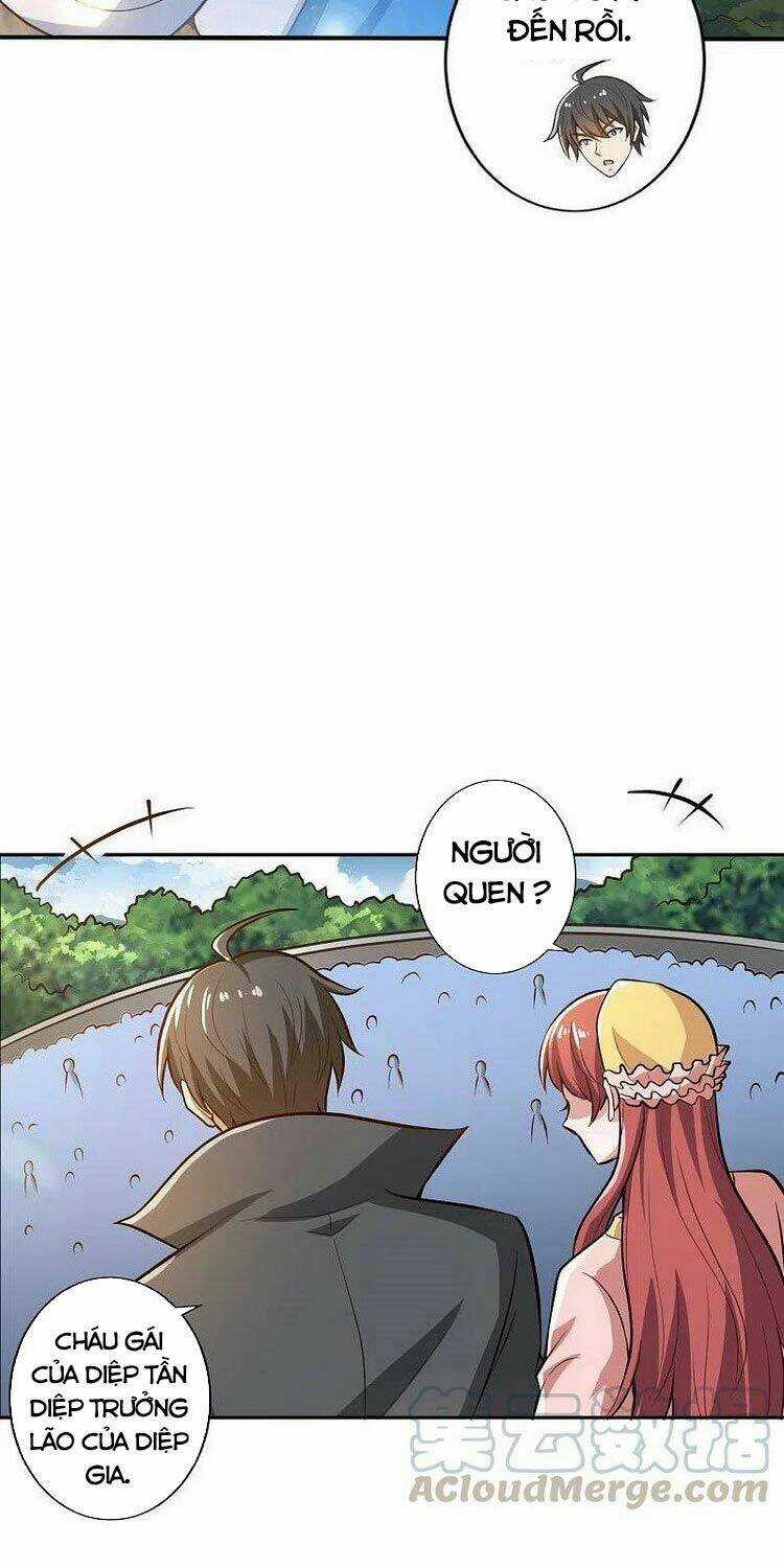 Nhất Kiếm Độc Tôn - Chapter 155 - Trang 3