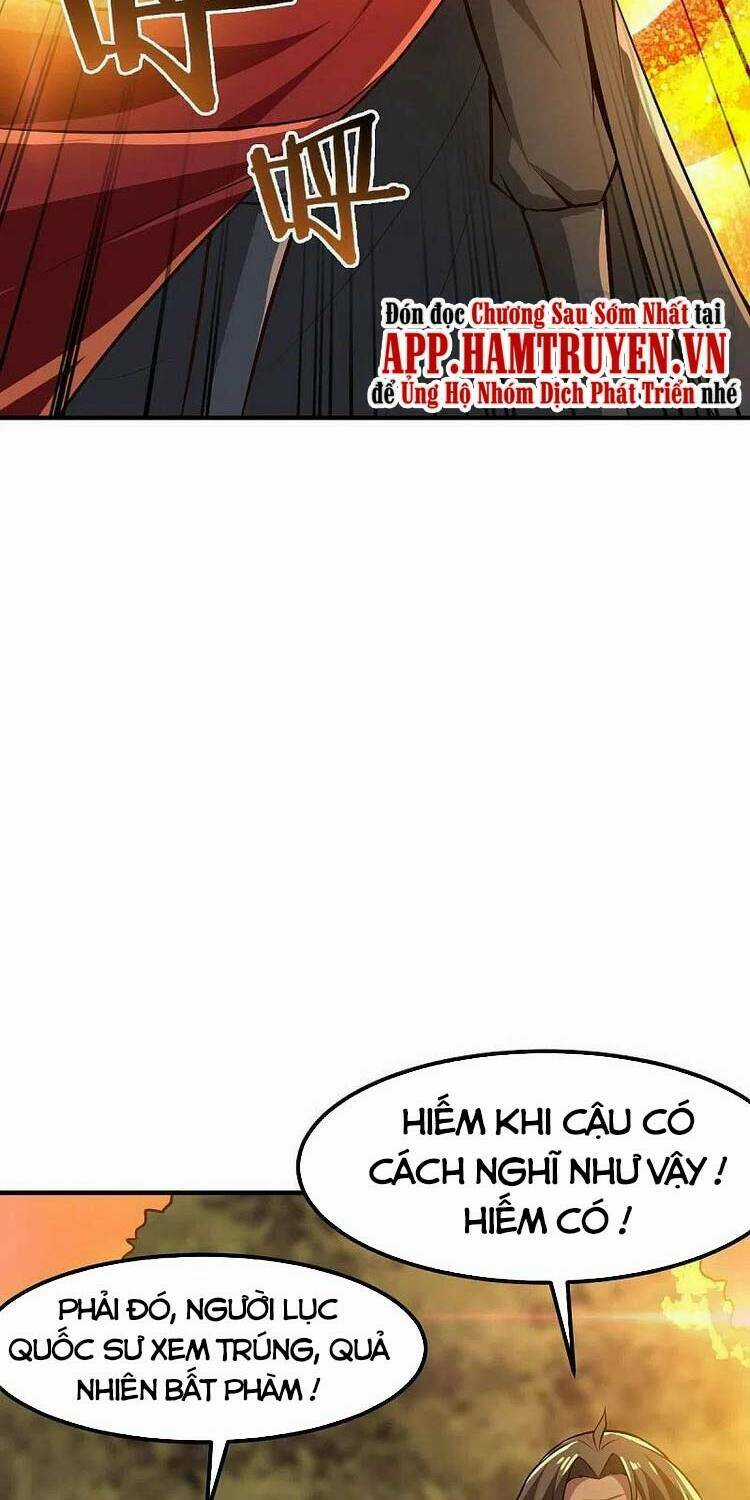 Nhất Kiếm Độc Tôn - Chapter 156 - Trang 14