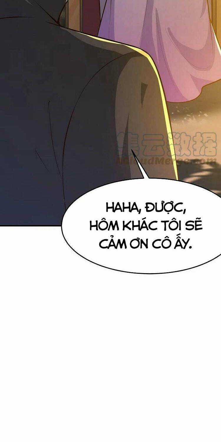 Nhất Kiếm Độc Tôn - Chapter 156 - Trang 18