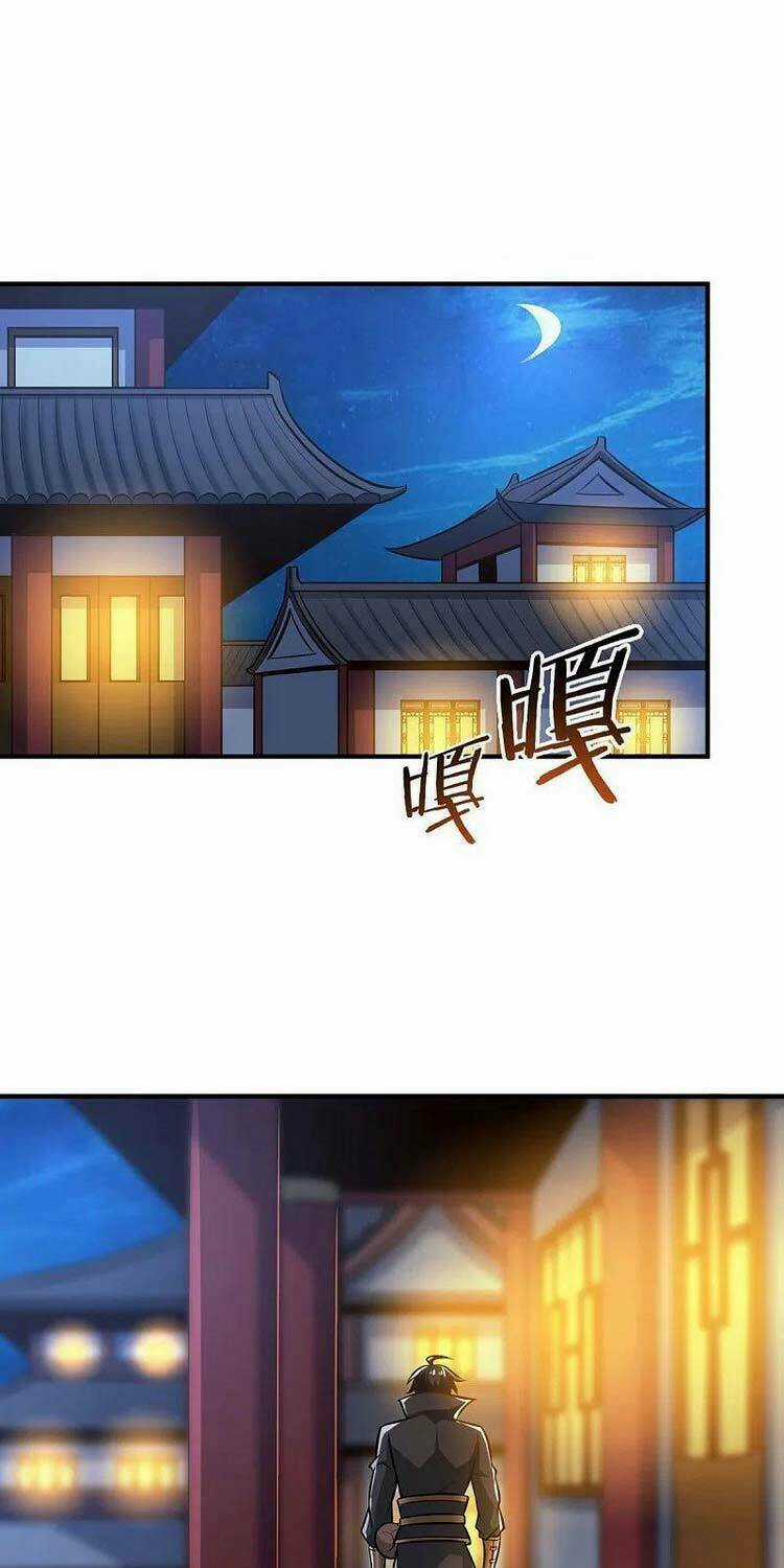 Nhất Kiếm Độc Tôn - Chapter 156 - Trang 19