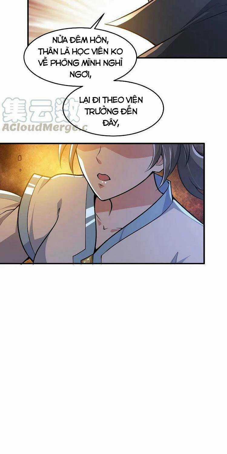 Nhất Kiếm Độc Tôn - Chapter 156 - Trang 21