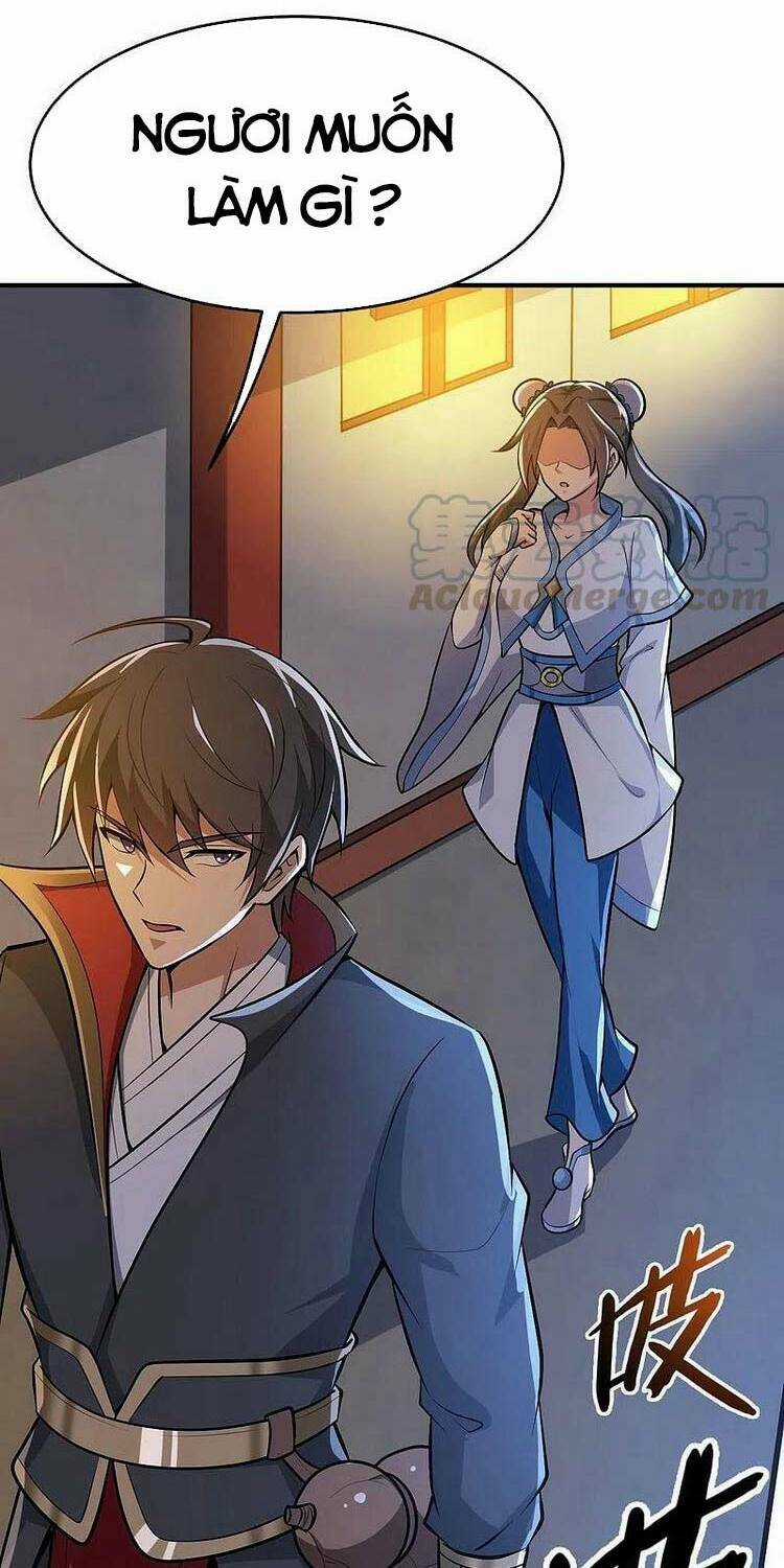 Nhất Kiếm Độc Tôn - Chapter 156 - Trang 22