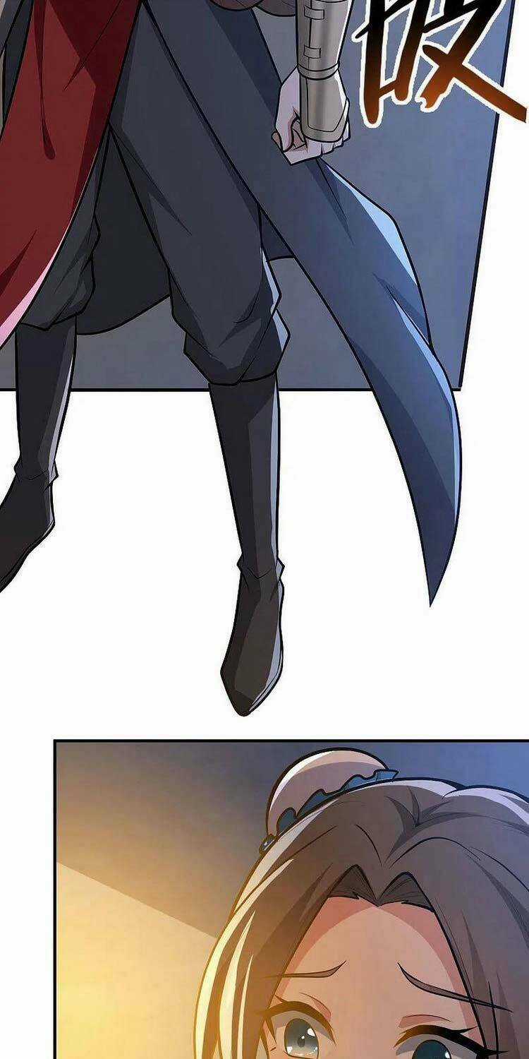 Nhất Kiếm Độc Tôn - Chapter 156 - Trang 23