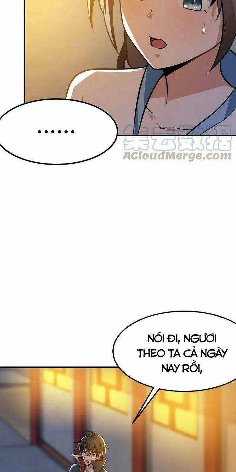 Nhất Kiếm Độc Tôn - Chapter 156 - Trang 24