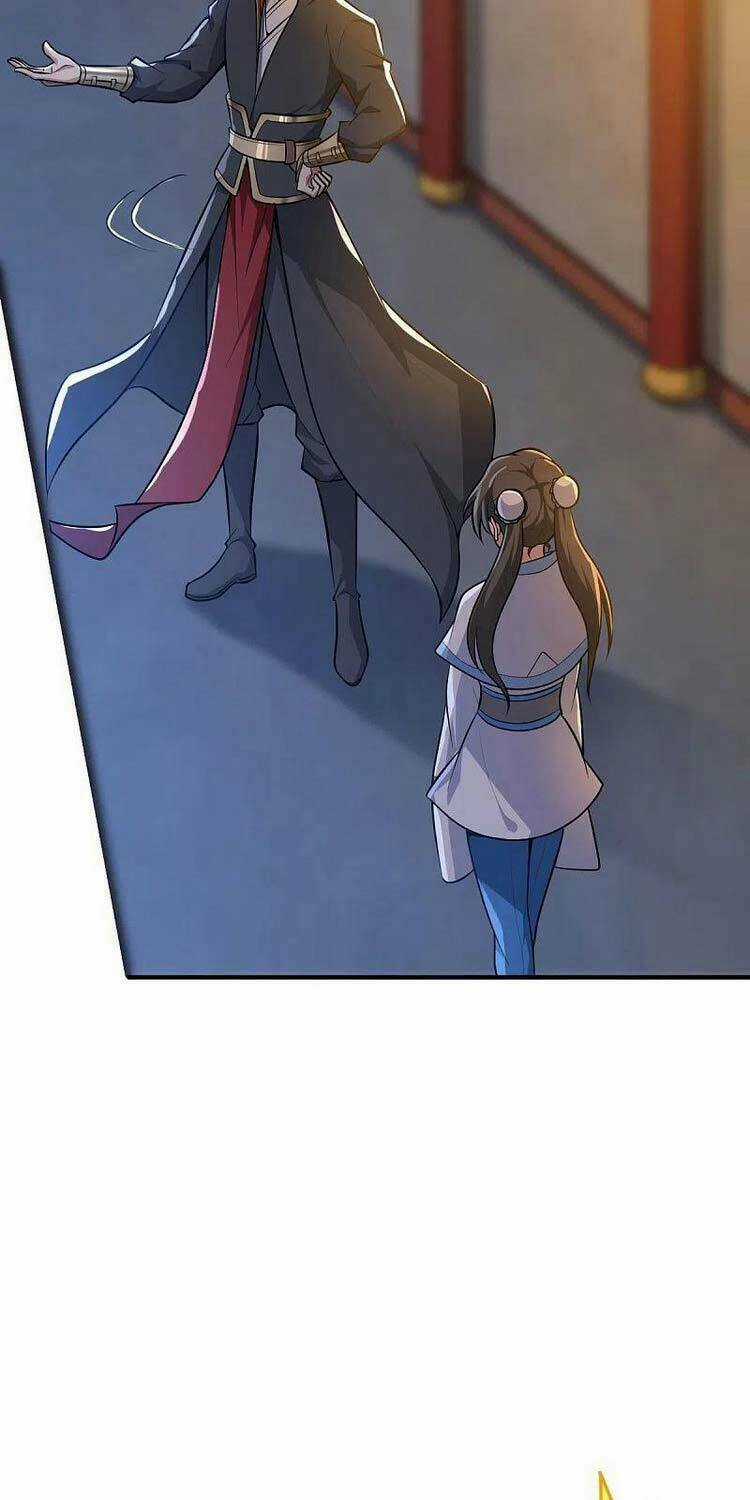 Nhất Kiếm Độc Tôn - Chapter 156 - Trang 25