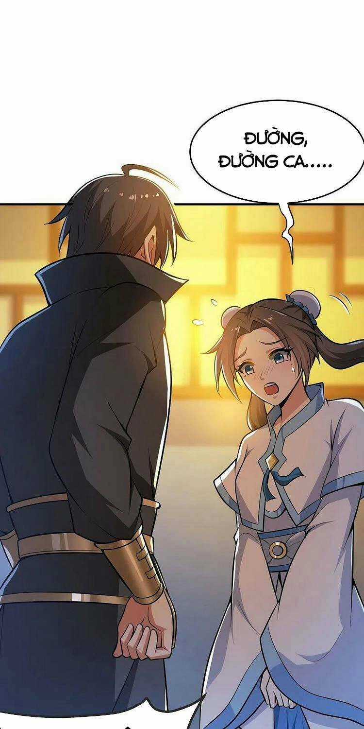 Nhất Kiếm Độc Tôn - Chapter 156 - Trang 27