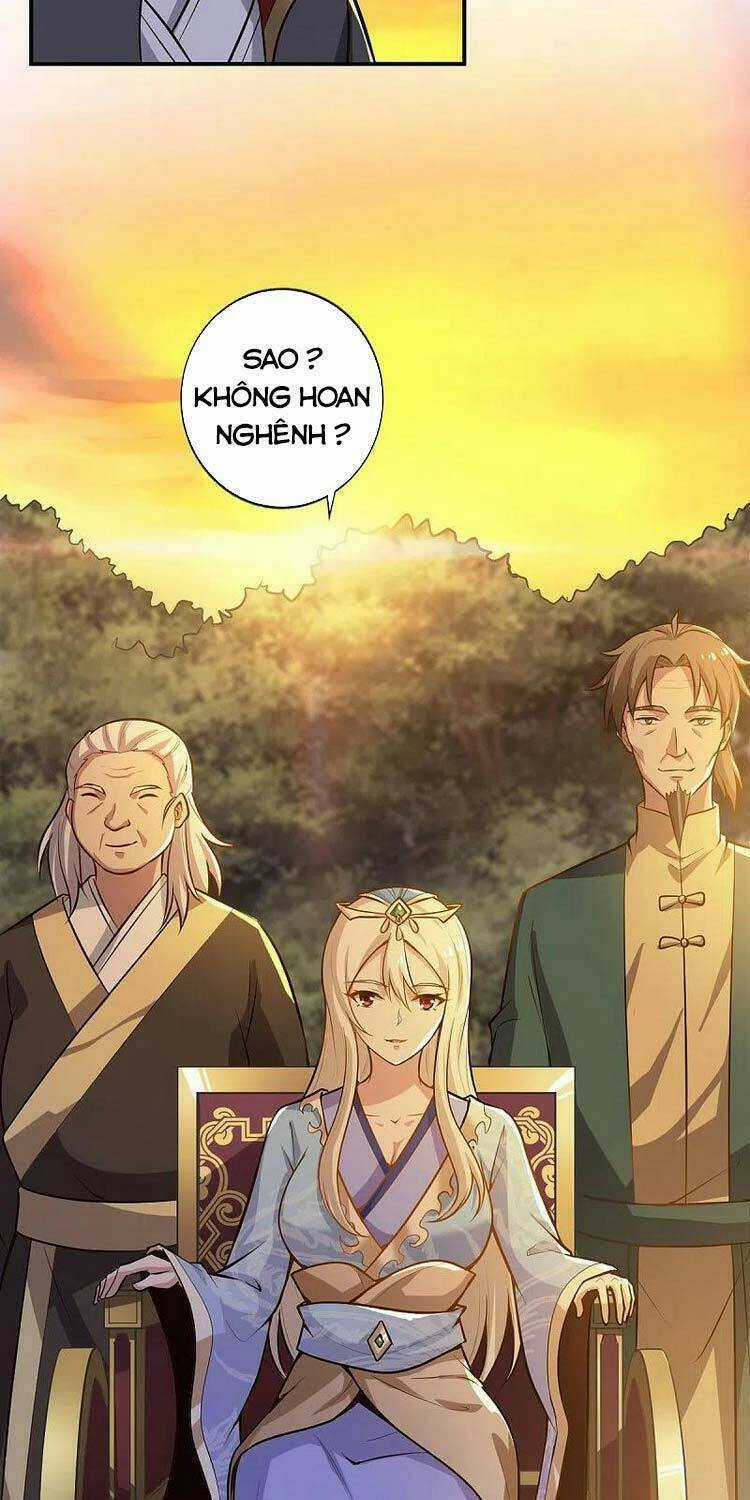 Nhất Kiếm Độc Tôn - Chapter 156 - Trang 5