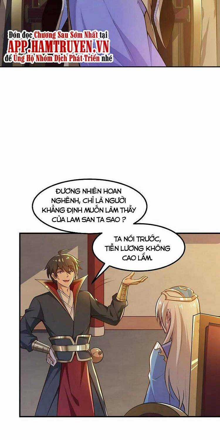 Nhất Kiếm Độc Tôn - Chapter 156 - Trang 6