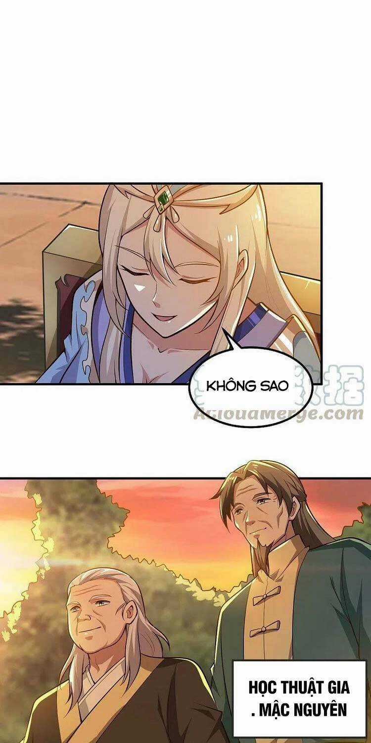 Nhất Kiếm Độc Tôn - Chapter 156 - Trang 7