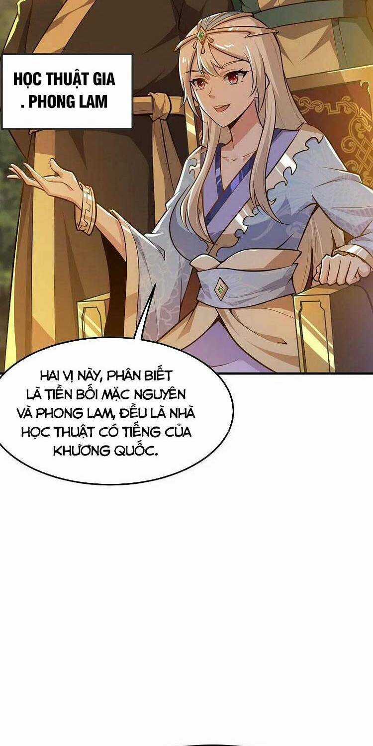 Nhất Kiếm Độc Tôn - Chapter 156 - Trang 8