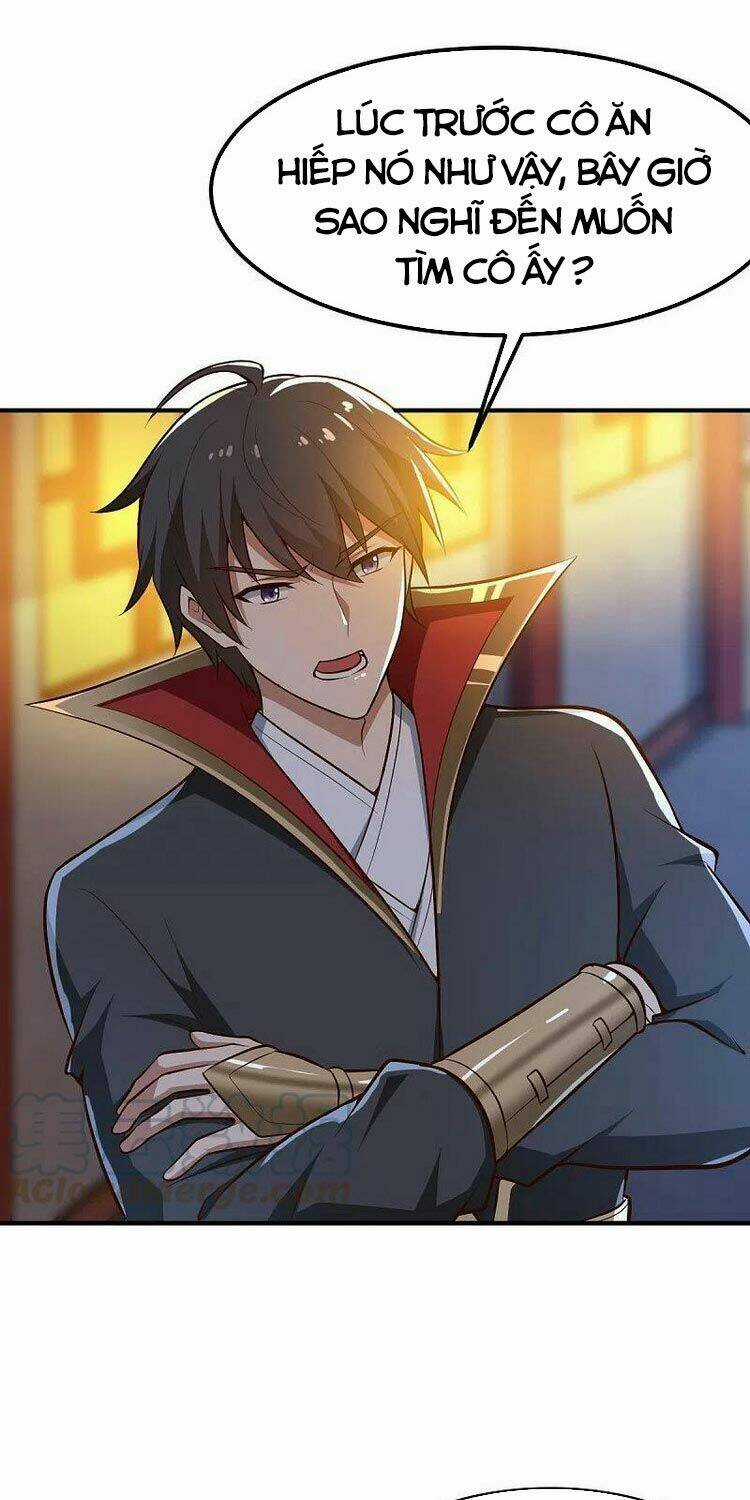 Nhất Kiếm Độc Tôn - Chapter 157 - Trang 1