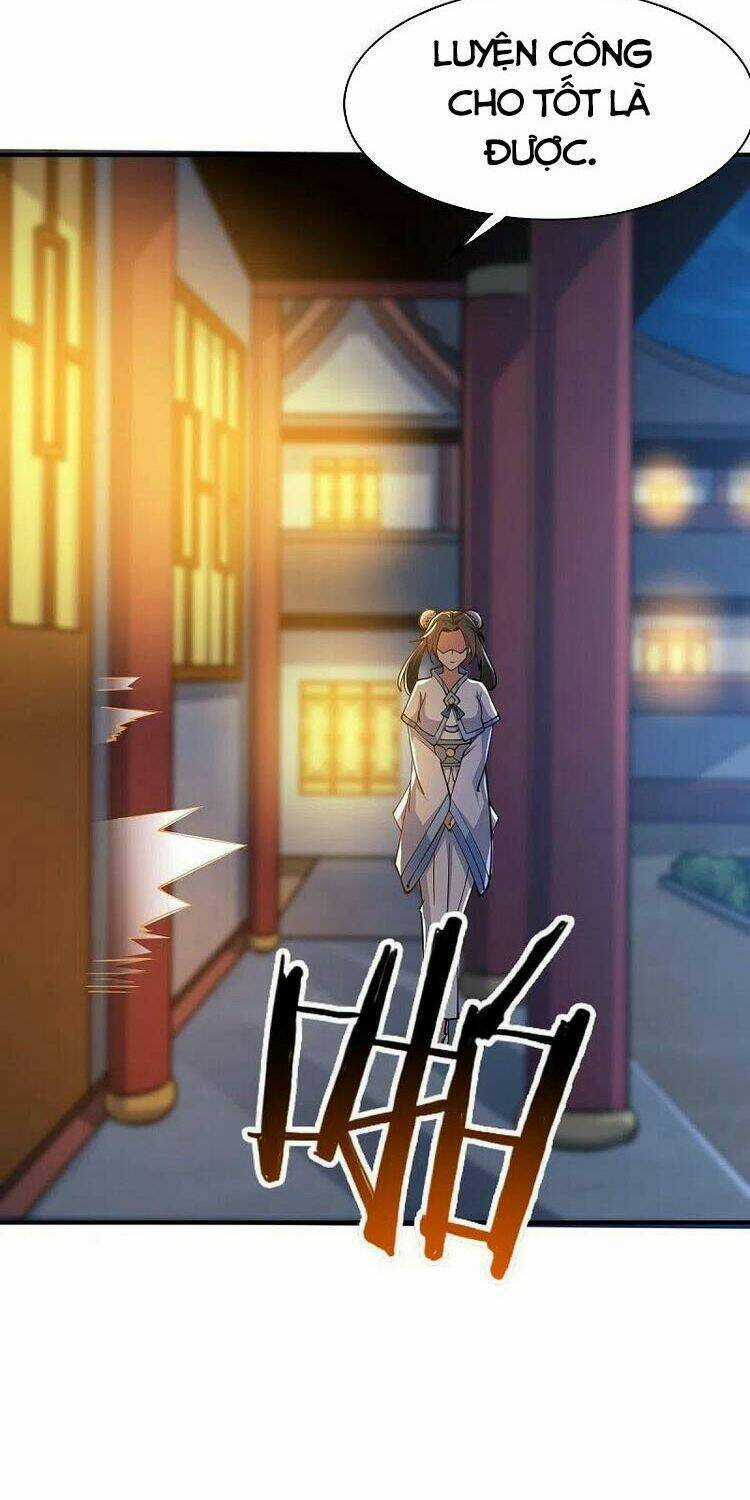 Nhất Kiếm Độc Tôn - Chapter 157 - Trang 2