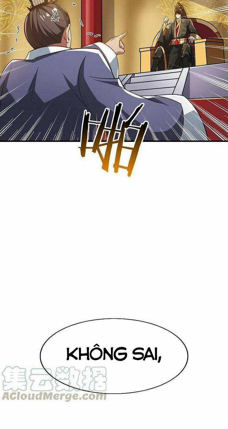 Nhất Kiếm Độc Tôn - Chapter 157 - Trang 17