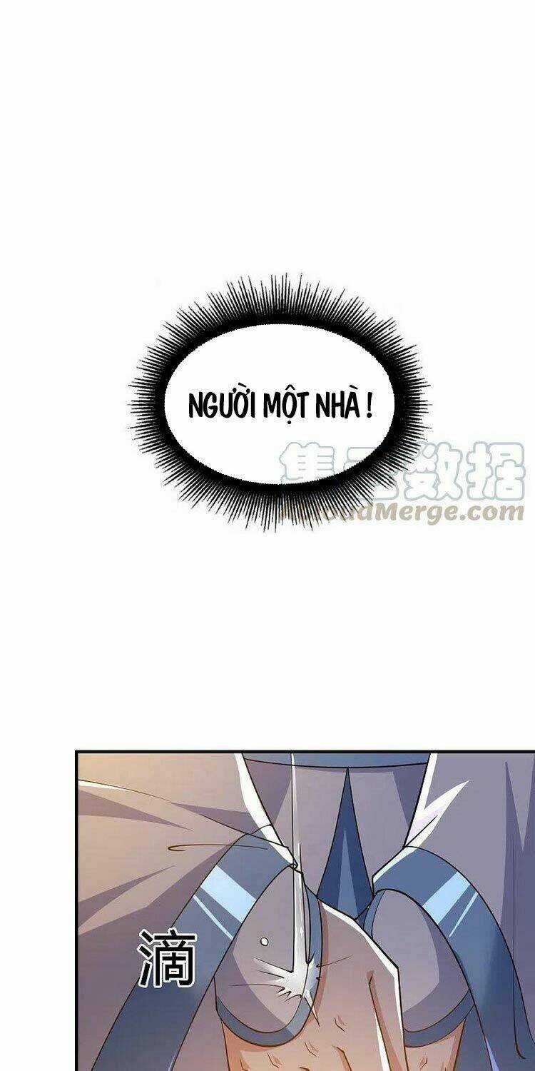 Nhất Kiếm Độc Tôn - Chapter 157 - Trang 3