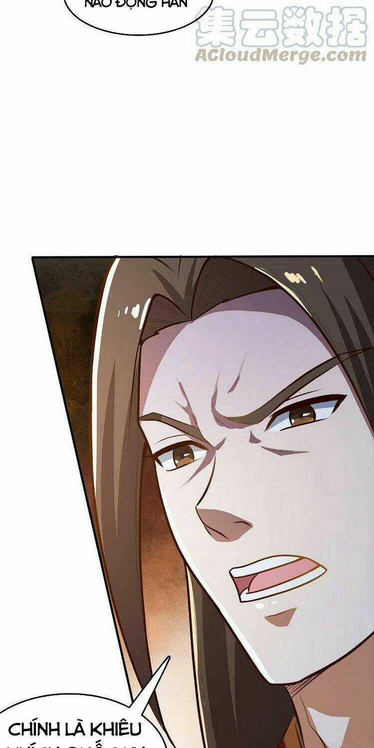 Nhất Kiếm Độc Tôn - Chapter 157 - Trang 23