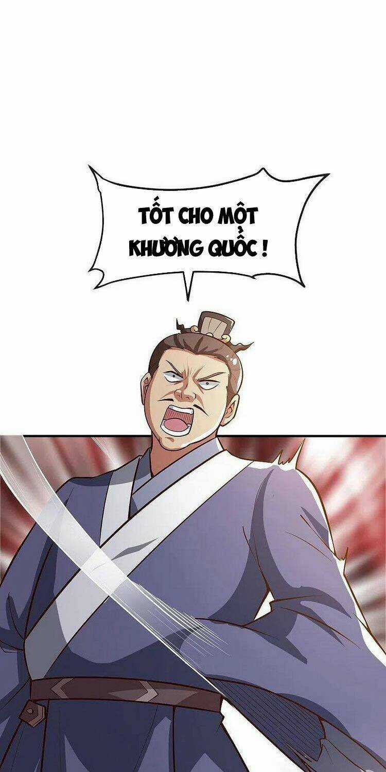 Nhất Kiếm Độc Tôn - Chapter 157 - Trang 25