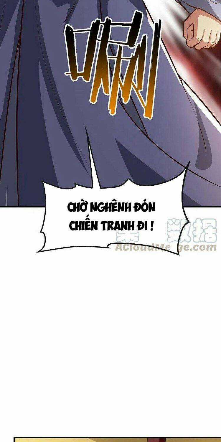 Nhất Kiếm Độc Tôn - Chapter 157 - Trang 26