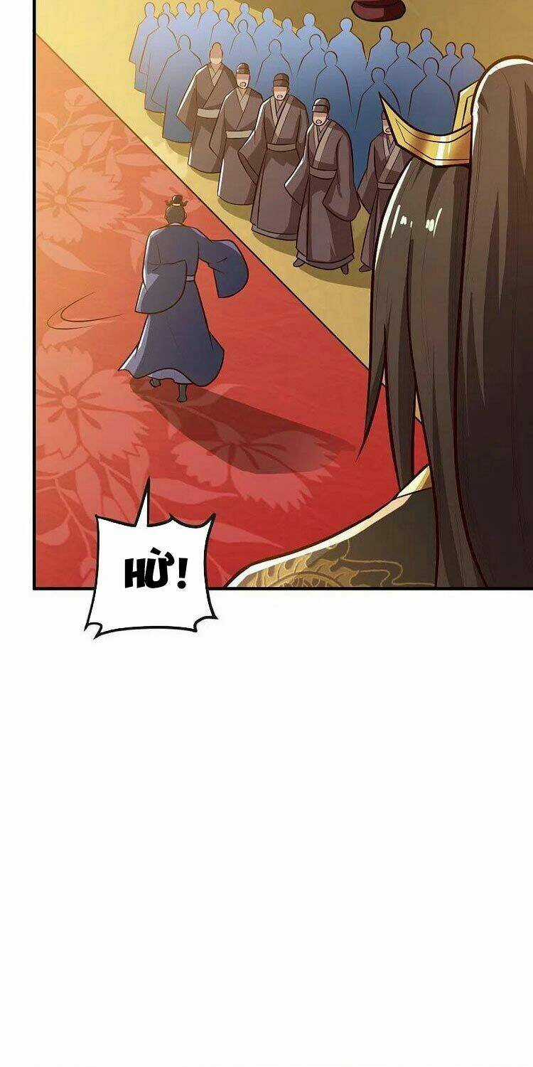 Nhất Kiếm Độc Tôn - Chapter 157 - Trang 27