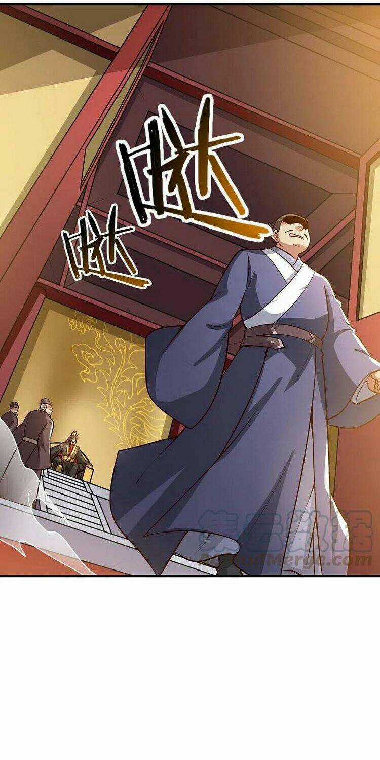 Nhất Kiếm Độc Tôn - Chapter 157 - Trang 28