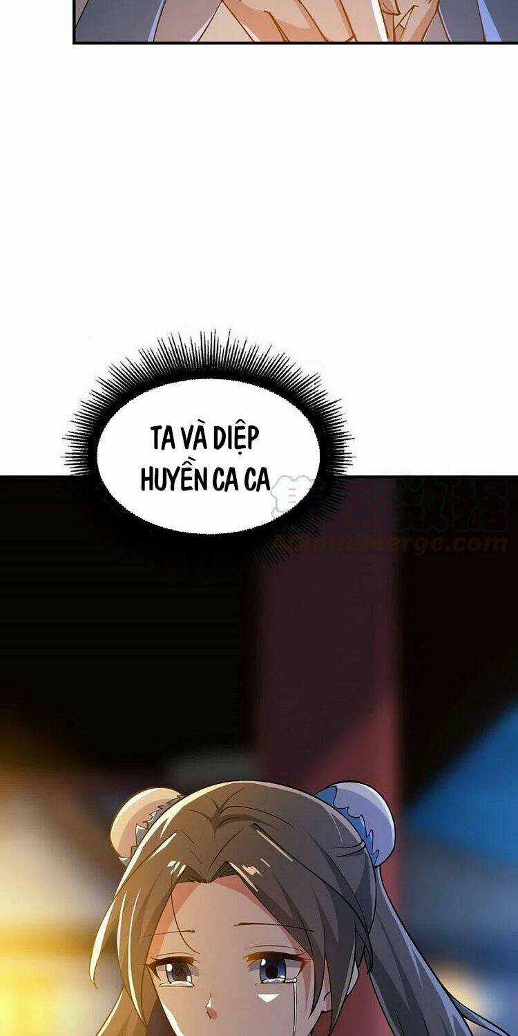 Nhất Kiếm Độc Tôn - Chapter 157 - Trang 4