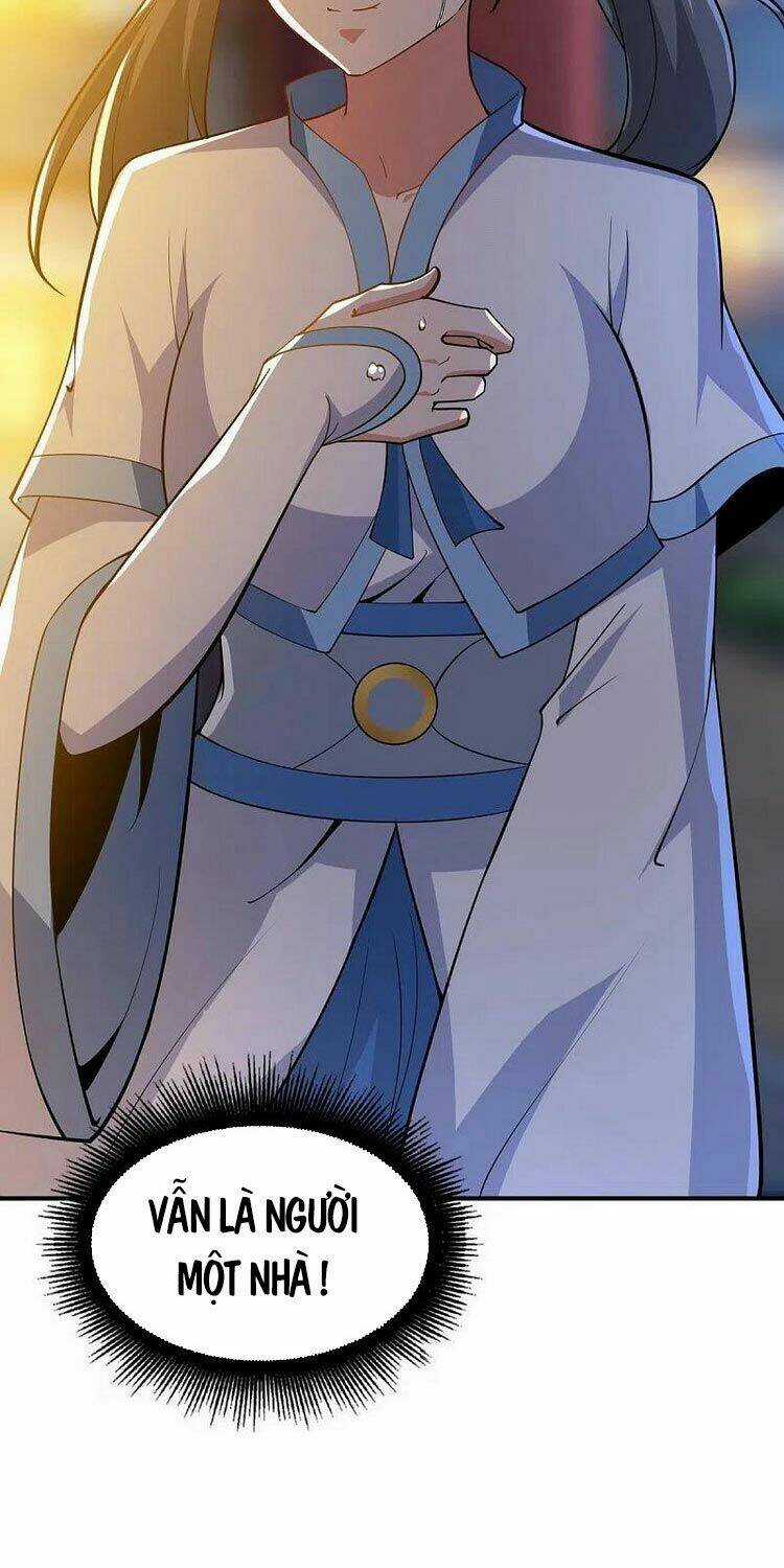 Nhất Kiếm Độc Tôn - Chapter 157 - Trang 5