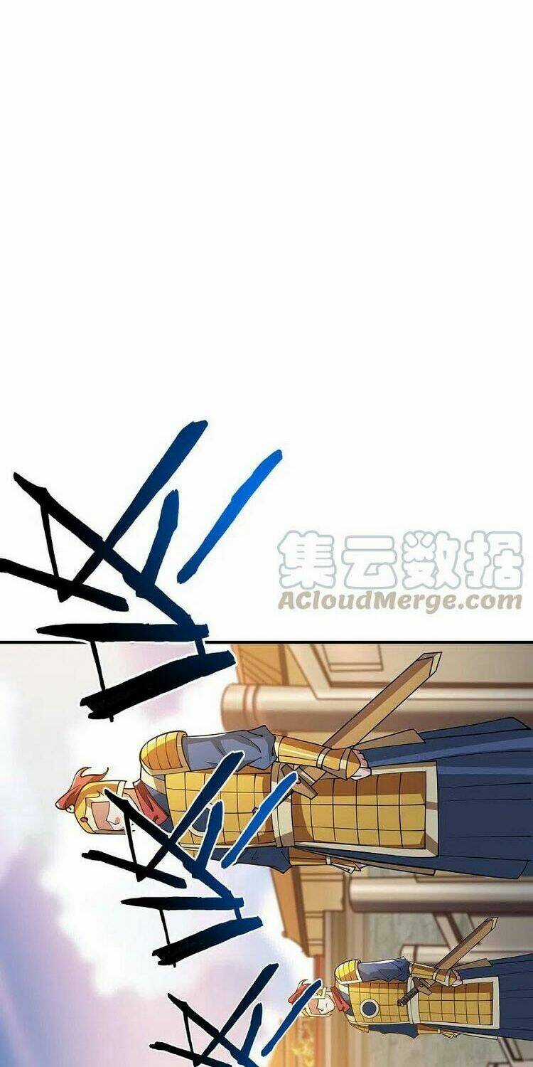 Nhất Kiếm Độc Tôn - Chapter 157 - Trang 6