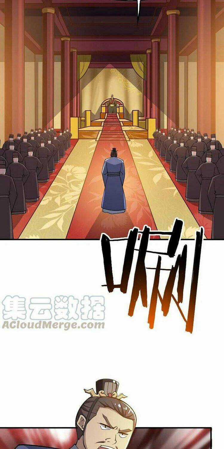 Nhất Kiếm Độc Tôn - Chapter 157 - Trang 8