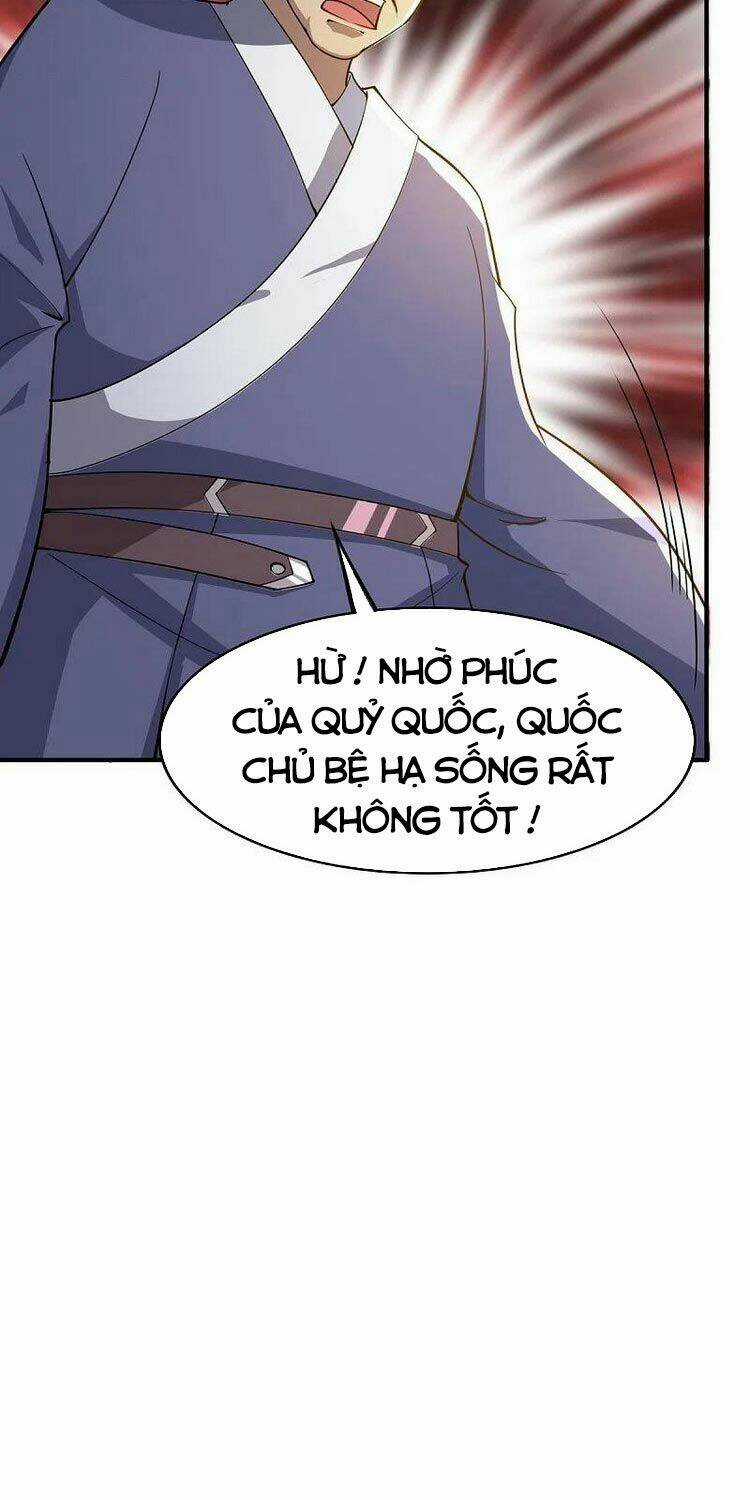 Nhất Kiếm Độc Tôn - Chapter 157 - Trang 9