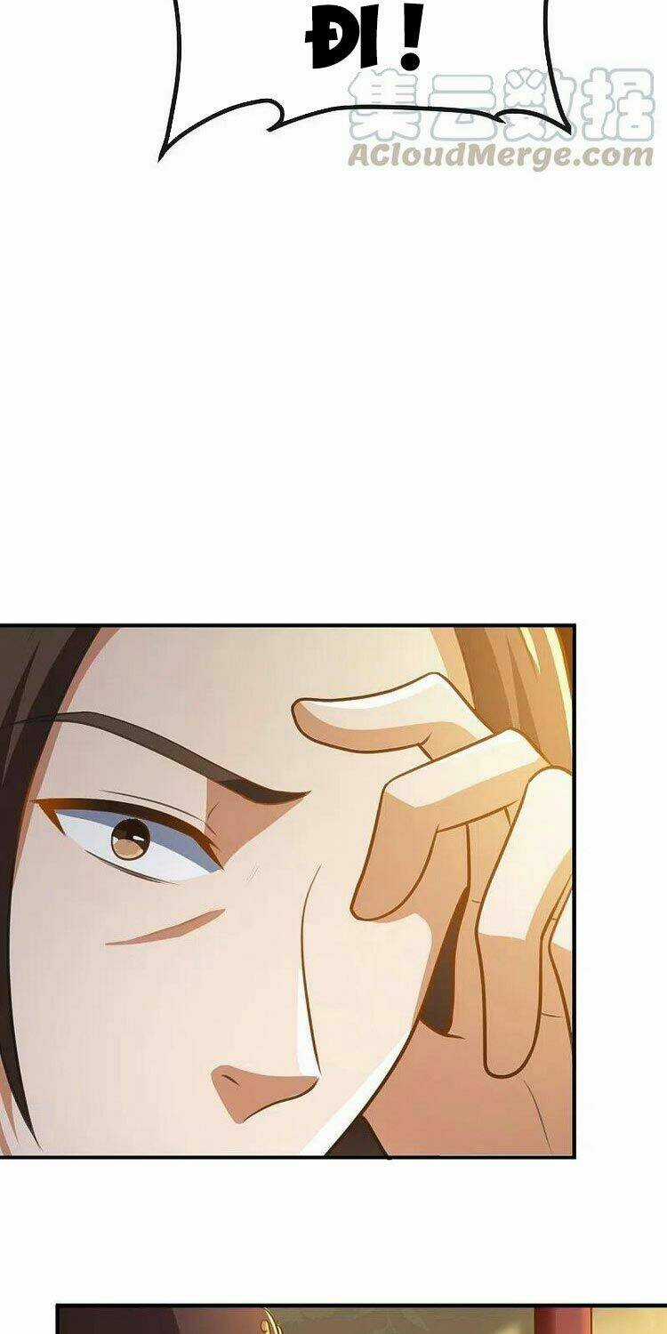 Nhất Kiếm Độc Tôn - Chapter 158 - Trang 11