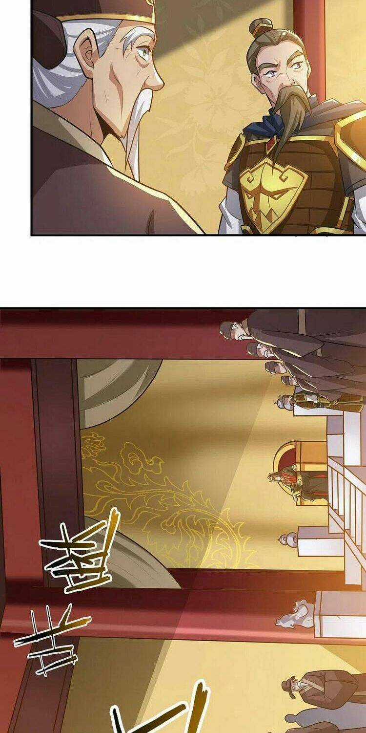 Nhất Kiếm Độc Tôn - Chapter 158 - Trang 12