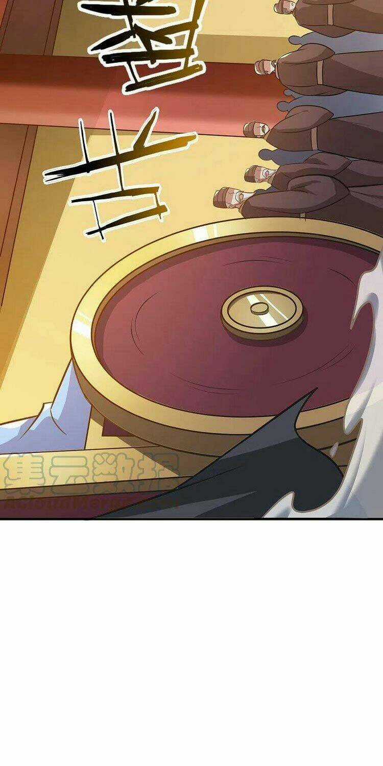 Nhất Kiếm Độc Tôn - Chapter 158 - Trang 13