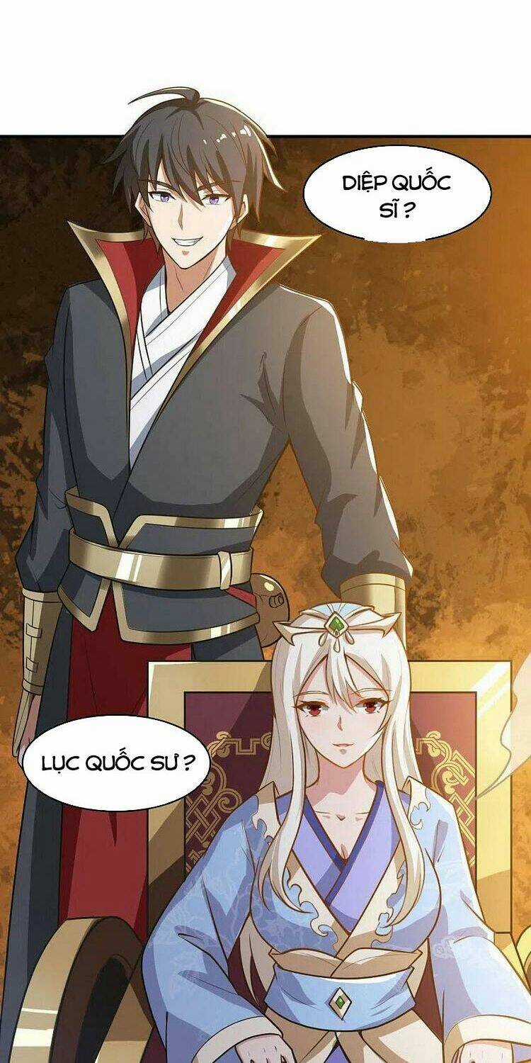 Nhất Kiếm Độc Tôn - Chapter 158 - Trang 14