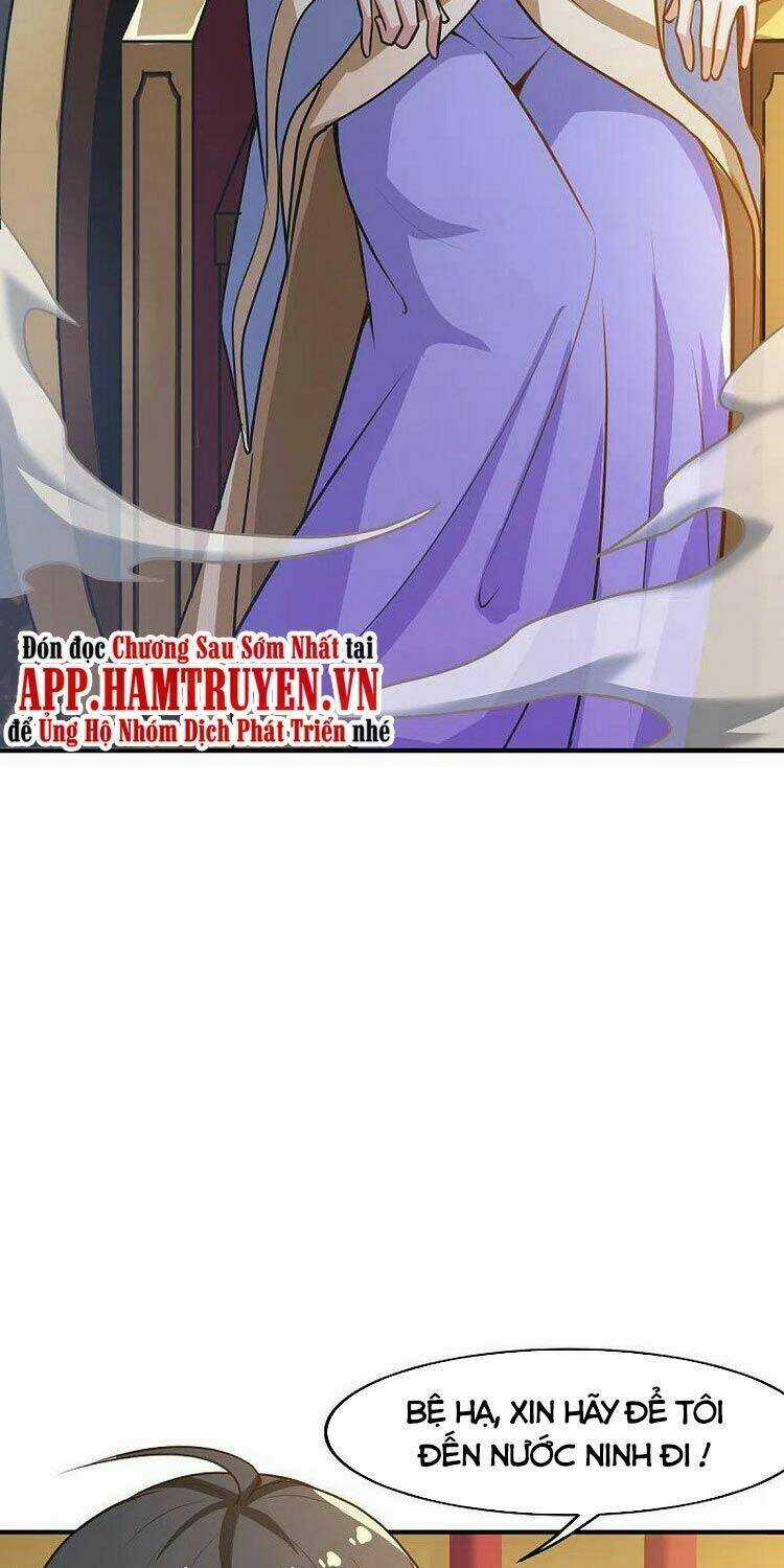 Nhất Kiếm Độc Tôn - Chapter 158 - Trang 15