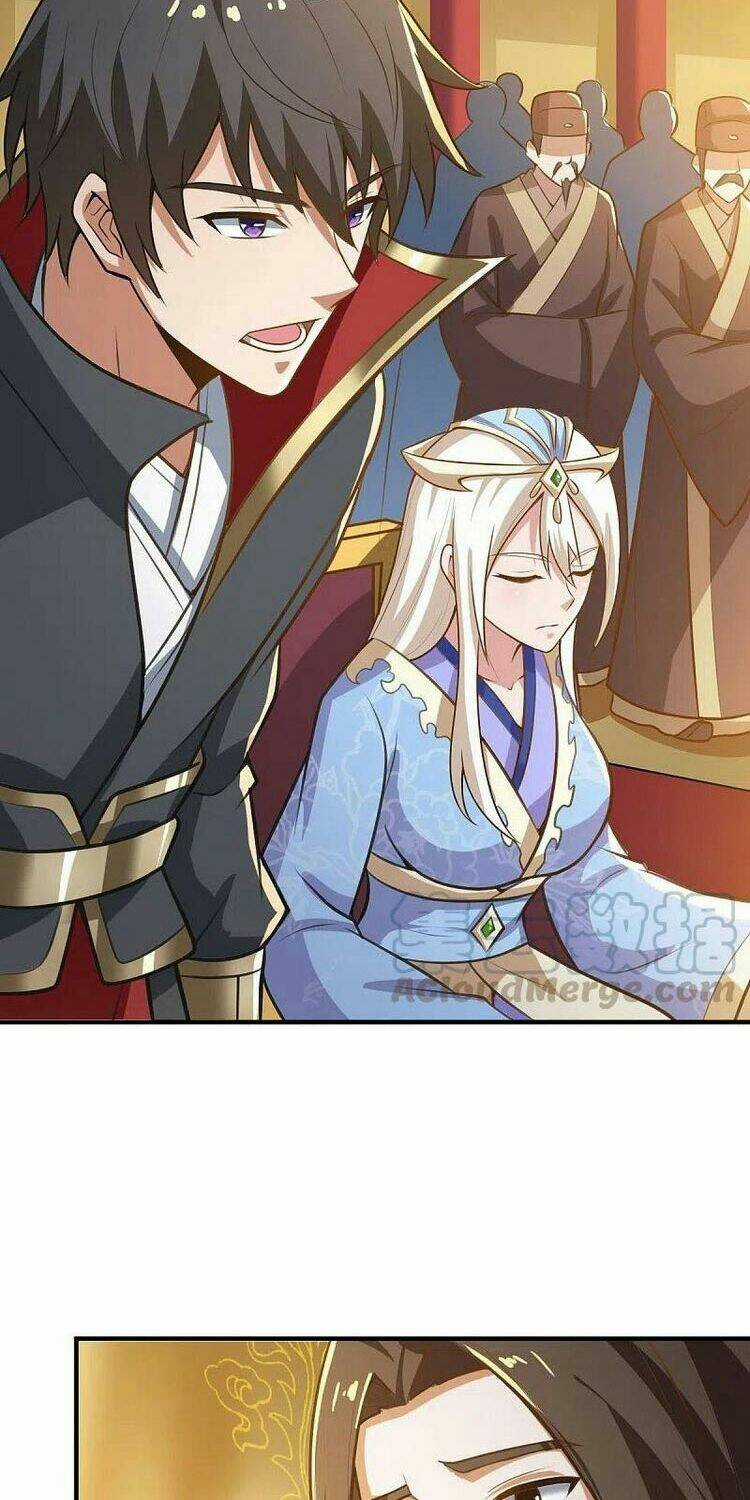 Nhất Kiếm Độc Tôn - Chapter 158 - Trang 16