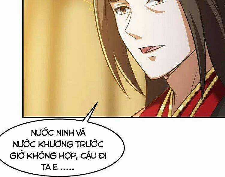 Nhất Kiếm Độc Tôn - Chapter 158 - Trang 17