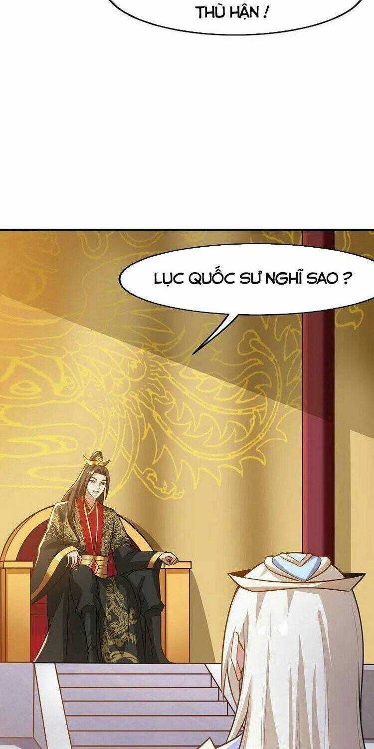 Nhất Kiếm Độc Tôn - Chapter 158 - Trang 19