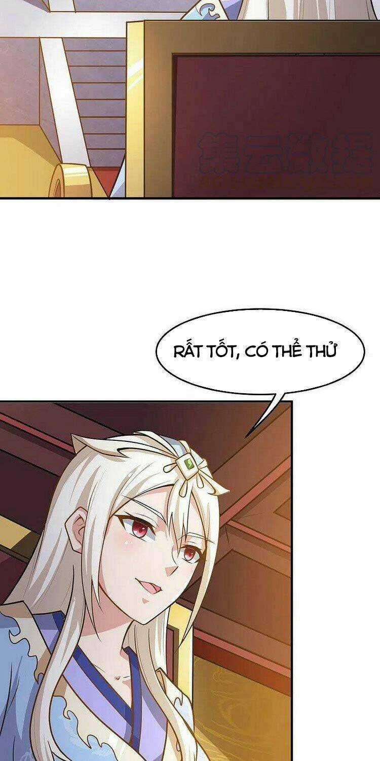 Nhất Kiếm Độc Tôn - Chapter 158 - Trang 20