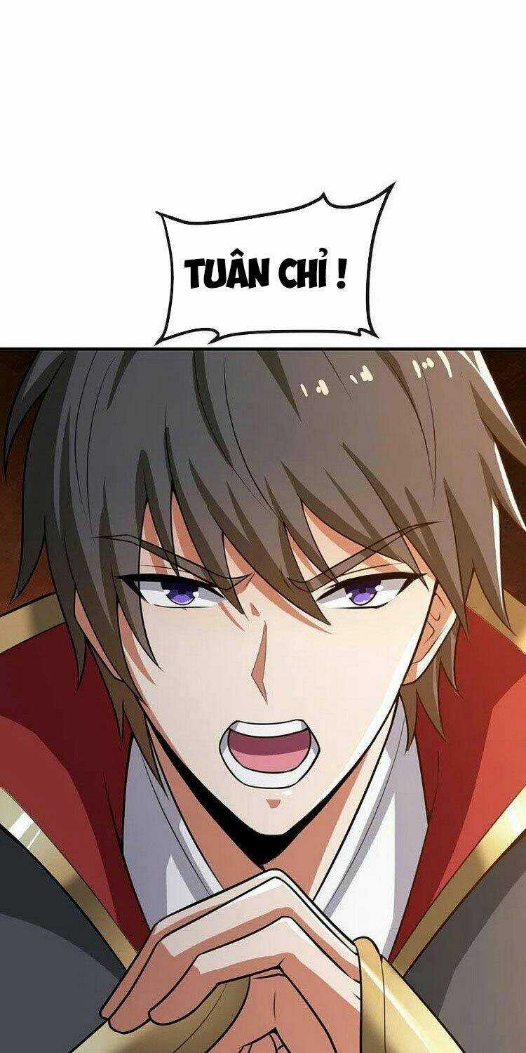 Nhất Kiếm Độc Tôn - Chapter 158 - Trang 24