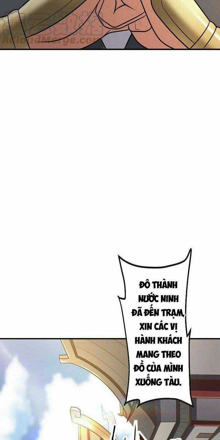 Nhất Kiếm Độc Tôn - Chapter 158 - Trang 25