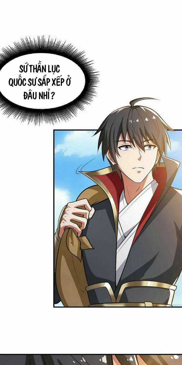 Nhất Kiếm Độc Tôn - Chapter 158 - Trang 28