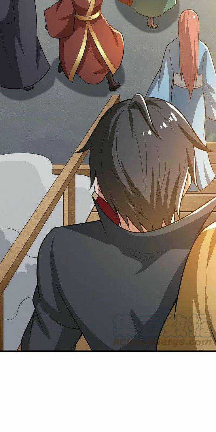 Nhất Kiếm Độc Tôn - Chapter 158 - Trang 30