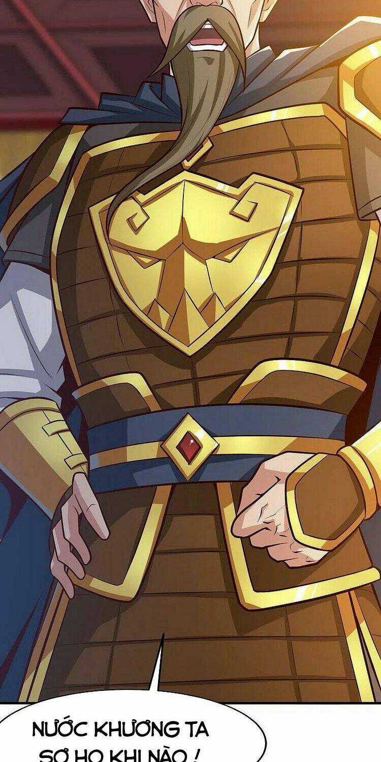 Nhất Kiếm Độc Tôn - Chapter 158 - Trang 4