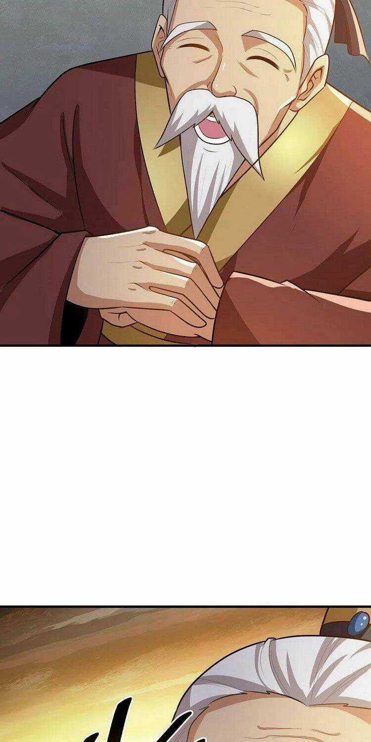 Nhất Kiếm Độc Tôn - Chapter 158 - Trang 32